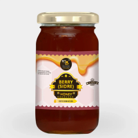 Berry Sidre Honey